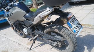 Bmw G 310 GS 2020-thumb-6