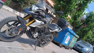 Bmw G 310 GS 2020-thumb-7