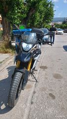 Bmw G 310 GS 2020-thumb-10