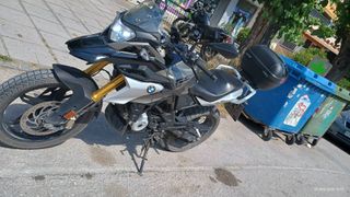 Bmw G 310 GS 2020-thumb-11