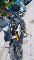 Bmw G 310 GS 2020-thumb-12