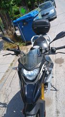 Bmw G 310 GS 2020-thumb-14