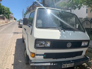 Κλούβα Volkswagen 1991 T3 TRANSPORTER