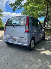 Daihatsu Cuore 2004