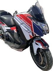Honda Integra 750 2014 NC750 Integra-thumb-1