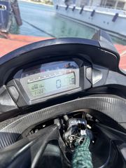 Honda Integra 750 2014 NC750 Integra-thumb-3