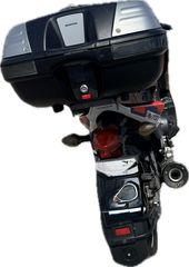 Honda Integra 750 2014 NC750 Integra-thumb-4