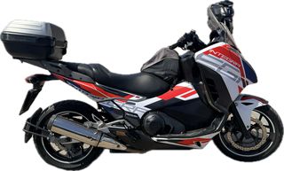 Honda Integra 750 2014 NC750 Integra-thumb-5