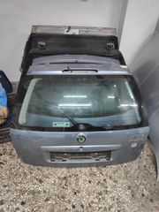ΤΖΑΜΟΠΟΡΤΑ-SKODA OCTAVIA 4-ΚΑΡΑΒΑΝ
