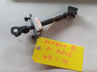 ΣΤΟΠ ΠΟΡΤΑΣ ΠΙΣΩ ΑΡΙΣΤΕΡΑ MAZDA II  07-14