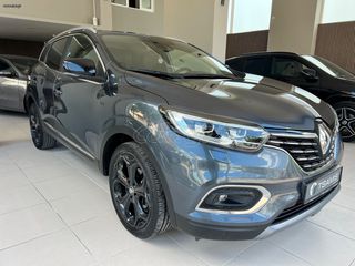 Renault Kadjar 2019 BLACK EDITION! LED! ALCANTARA!