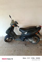 Piaggio NRG 50 2000