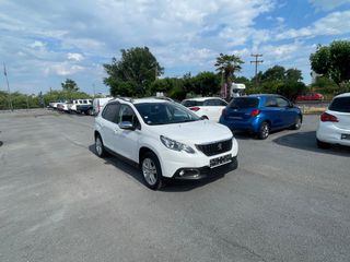 Peugeot 2008 2019 1.2 PURETECH