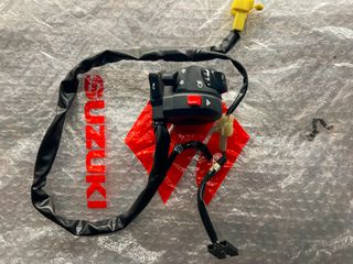 ΑΡΙΣΤΕΡΟΣ ΔΙΑΚΟΠΤΗΣ ΓΙΑ SUZUKI DL650 VSTROM ABS