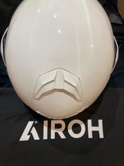 Airoh mathisse 2 Λευκό-thumb-5