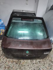 ΤΖΑΜΟΠΟΡΤΑ-SKODA OCTAVIA 4-thumb-1