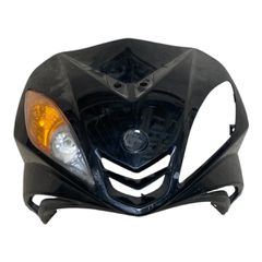 Μούτρο Crypton X 135