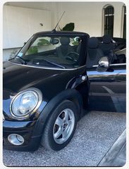 Mini Cabrio 2009 COOPER CABRIO-thumb-6