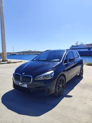 Bmw 225 Active Tourer 2018 225xe I Performance F45