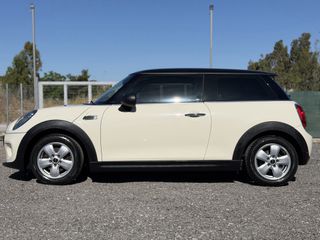 Mini ONE 2014 6 ΜΗΝΕΣ ΕΓΓΥΗΣΗ-thumb-7