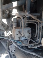 ΜΟΝΑΔΑ ABS MERCEDES A CLASS  A140 A160 A170 W168 0265202461
