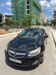 Opel Astra 2011 ASTRA J 1.3 CDI ECO FLEX