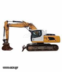 Εκσκαφέας Με Ερπύστριες Liebherr 2011 R906+ΠΕΝΤΑΜΠΟΥΚΑΛΟ ++ΕΥΚΑΙΡΕΙΑ+