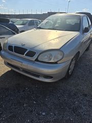 DAEWOO LANOS 2000 ΔΙΠΟΡΤΟ ΑΝΤΑΛΛΑΚΤΙΚΆ ΚΟΜΜΆΤΙ ΚΟΜΜΆΤΙ