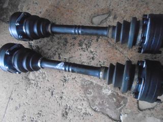 ΗΜΙΑΞΟΝΙΑ ΒΜW E32 210mm-thumb-1
