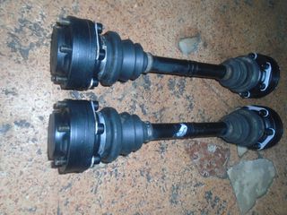 ΗΜΙΑΞΟΝΙΑ ΒΜW E32 210mm