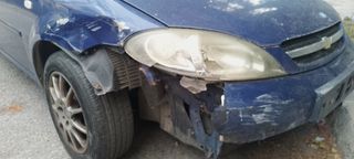 Chevrolet Lacetti 2005 1.6 SE