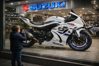 Suzuki GSXR 1000 2019 L9