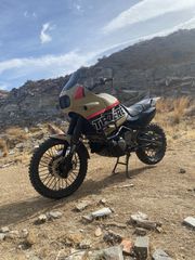 Yamaha XTZ 750 Supertenere 1991