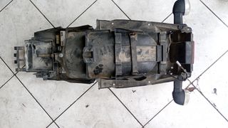 YAMAΗA TDM 900 ΦΤΕΡΟ ΠΙΣΩ   ΚΟΜΠΛΕ