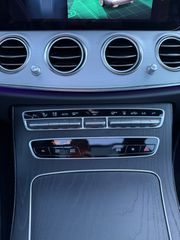 Mercedes-Benz E 300 2022 HYBRID DIESEL AMG PACKET-thumb-64