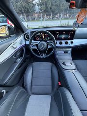 Mercedes-Benz E 300 2022 HYBRID DIESEL AMG PACKET-thumb-75