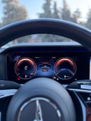 Mercedes-Benz E 300 2022 HYBRID DIESEL AMG PACKET-thumb-50