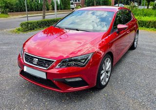 Seat Leon 2019 FR PLUS