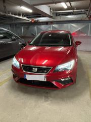 Seat Leon 2019 FR PLUS