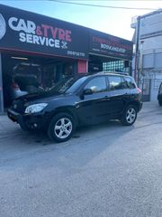 Toyota RAV 4 2007
