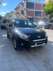 Toyota RAV 4 2007-thumb-3