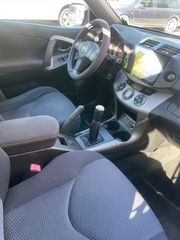 Toyota RAV 4 2007-thumb-4