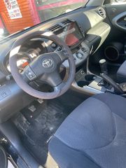 Toyota RAV 4 2007-thumb-6