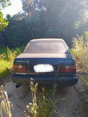 Volvo 460 1992 GLE