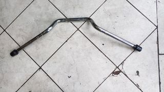 YAMAΗA TDM 900 ΤΙΜΟΝΙ ΜΕ ΑΝΤΙΒΑΡΑ