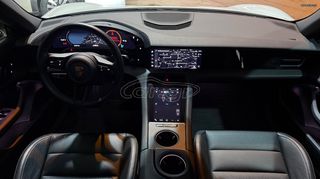 Porsche Taycan 2022-thumb-2