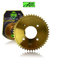 ΓΡΑΝΑΖΙ ΠΙΣΩ 46Δ 415 ΧΡΥΣΟ AJI RACING SYM VF185