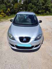 Seat Altea 2009 xl