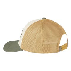 Von Dutch Καπέλο Terry Patch cap yellow-thumb-3