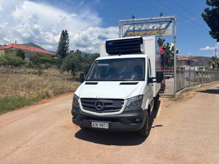 Ψυγείο Mercedes-Benz 2015 sprinter 516   Carrier     A/C  3.5 ΜΙΚΤΟ-thumb-1